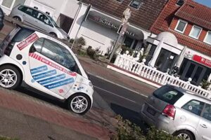 Friseurteam SCHR&Auml;GSCHNITT Birgit Hinzmann