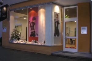 Friseurteam Schwendtner