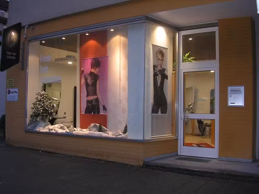 Friseurteam Schwendtner