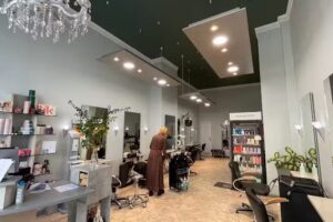 Friseurteam Stefanie Speer