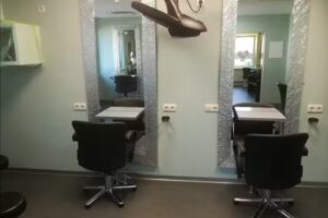 Friseurteam Susann Kummer