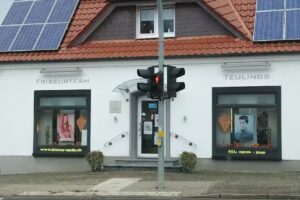 Friseurteam Teulings