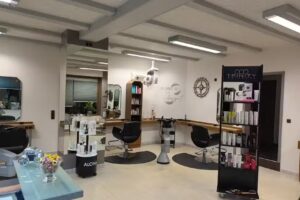 Friseurteam Weißmann