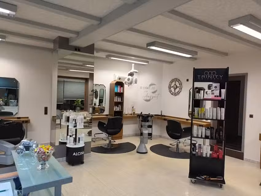 Friseurteam Wei&szlig;mann