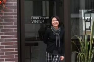 Friseurteam Winter – Friseurmeisterin Petra Winter