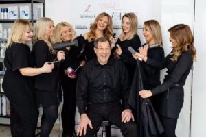 Friseurteam Zeininger