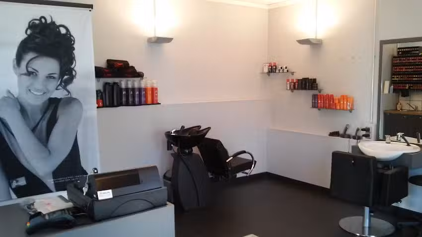 FriseurTeamMueller | Leidersbach