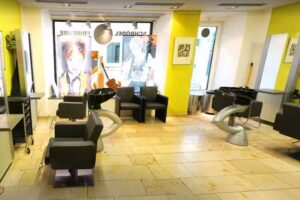 Friseurunternehmen Schr&ouml;del GbR Inh. Eveline und M