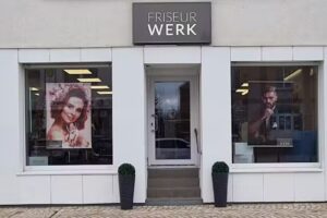 FRISEURWERK