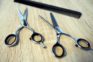 Friseurzimmer – Inh. Jeanine Plischke