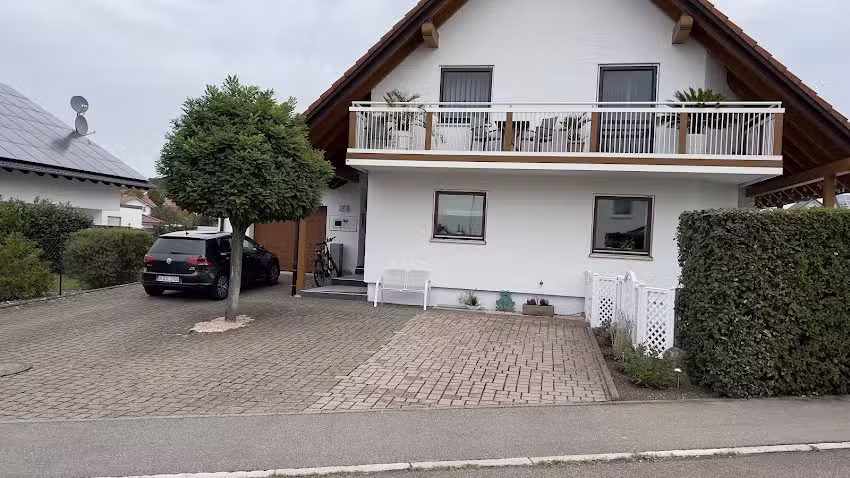 Friseusalon Silvia Lehmann