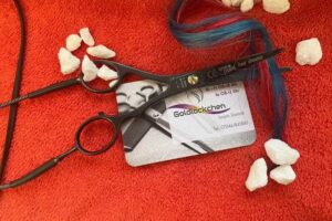 Frisier-Eck &bdquo;Ramona&ldquo;