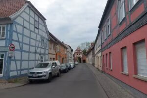 Frisier-Studio Ines Schnaible