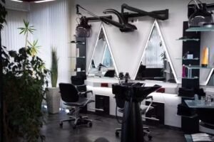 Frisier Studio Petra