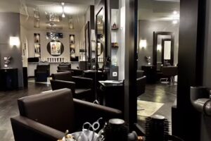 FrisierBar by Toby & Urte