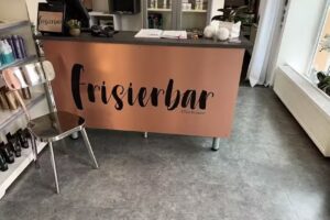 frisierbar – Elisa Krause