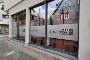 Frisierbar Friseure Lippstadt