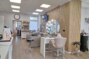 Frisierbar Schwerin, Inh. Sabine Doss