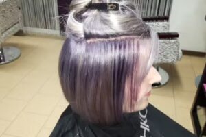 frisierbar &ndash; Total Verf&ouml;hnt