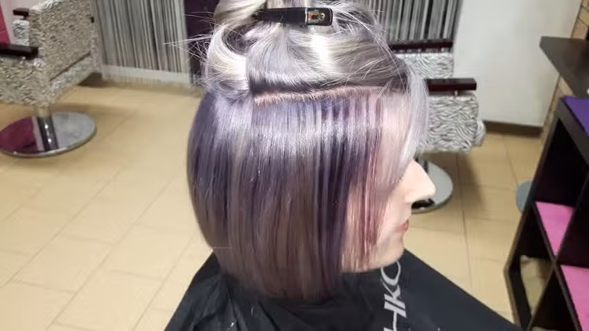 frisierbar &ndash; Total Verf&ouml;hnt