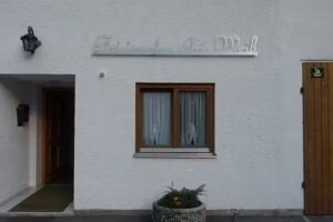 Frisiersalon Iris Wei&szlig;