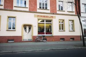 Frisiersalon Petra Giese