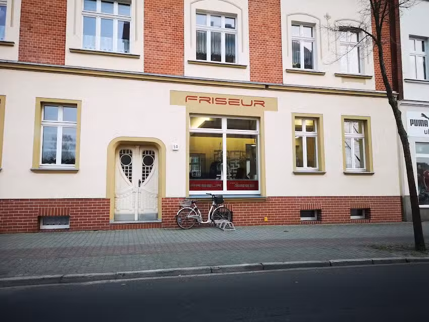 Frisiersalon Petra Giese