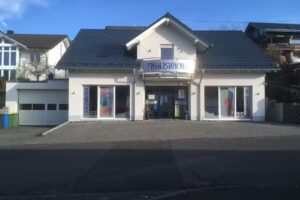 Frisierst&uuml;bchen