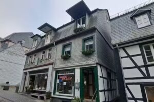 Frisierstübchen Er Loof Uschi Gillessen