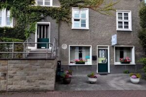 Frisierstube Heike Paul