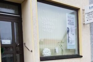 Frisierstube Mertens Inh.Yvonne Geier