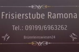 Frisierstube Ramona