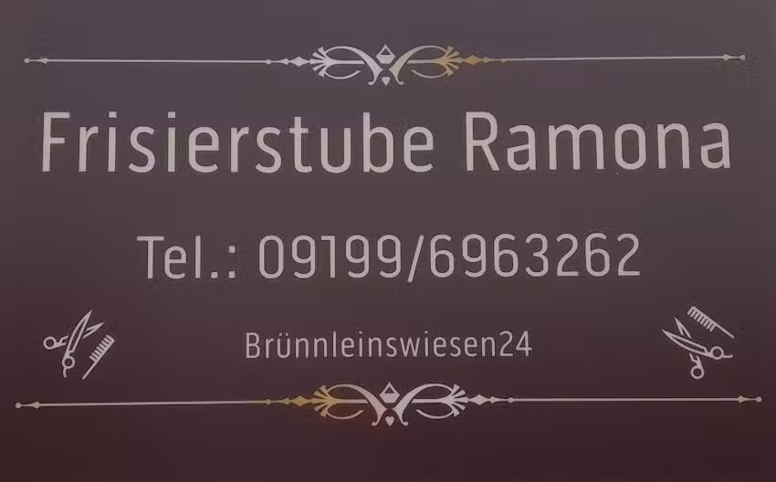 Frisierstube Ramona