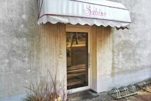 Frisierstube Sabine