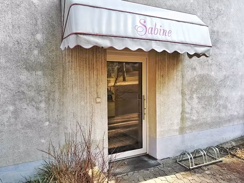 Frisierstube Sabine