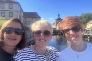 Frisierstube Ute Scholz