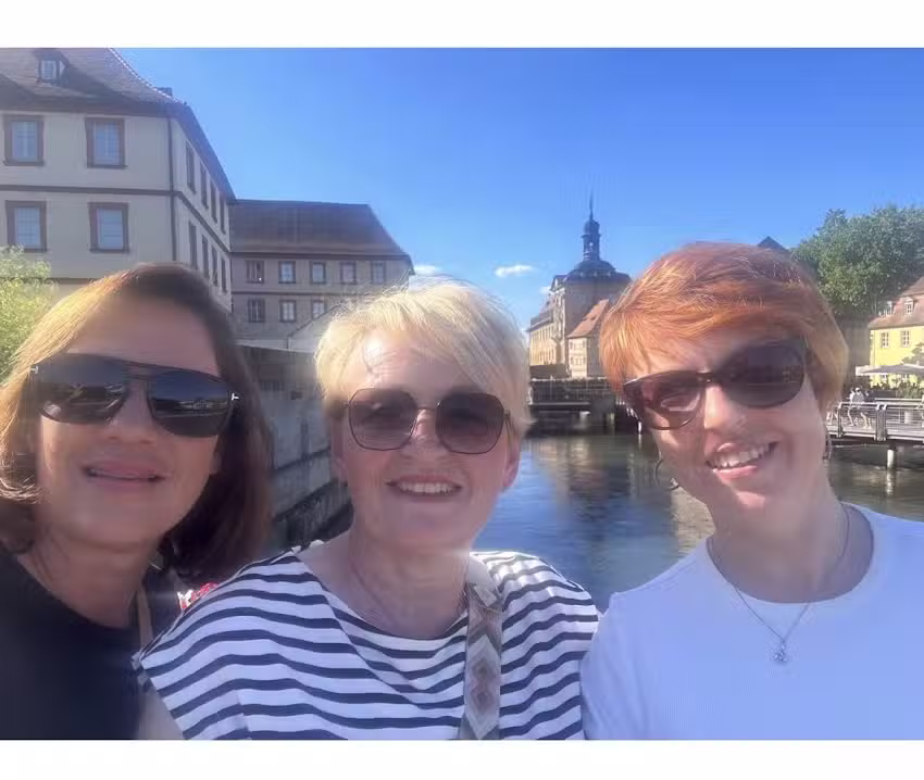 Frisierstube Ute Scholz