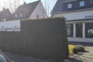 Frisierst&uuml;ble Carmen Holl