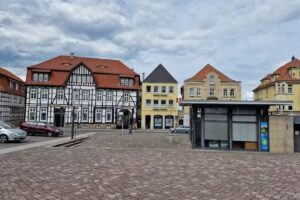 Frisiert, Inh. Edibe Demir