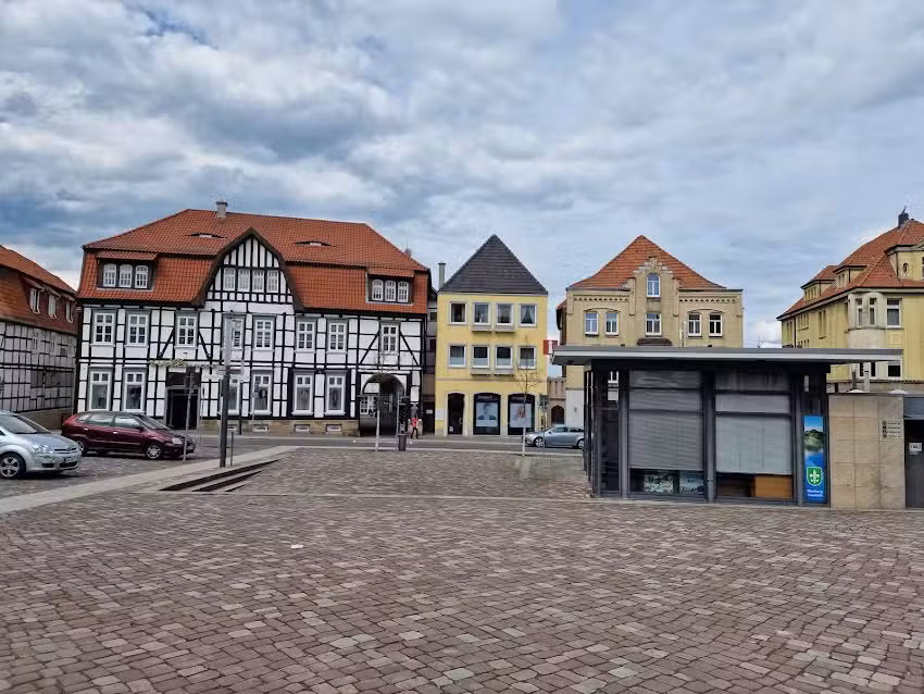 Frisiert, Inh. Edibe Demir