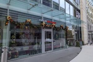 Fris&ouml;r Abschnitt &ndash; Gino&rsquo;s Hairdesign