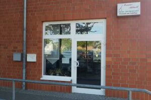 Fris&ouml;r Aktuell Inh. Andrea Schielke