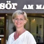 Fris&ouml;r am Markt