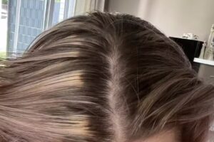 FRIS&Ouml;R AM PARK Tanja Taddigs