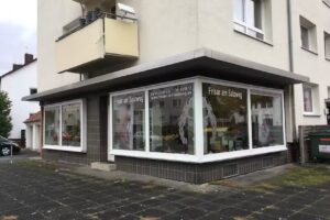 Fris&ouml;r am Salzweg