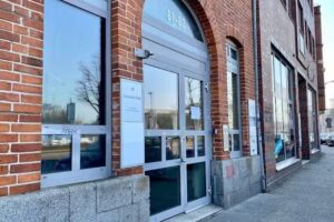 Fris&ouml;r an der Trave GmbH