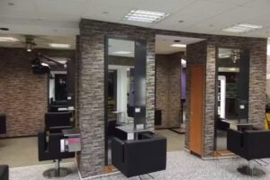 Fris&ouml;r andreas kaffine Lifestyle