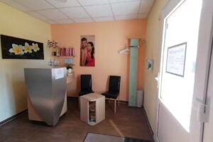 Frisör Anke & Doreen