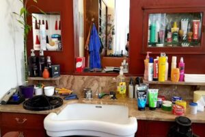 Fris&ouml;r Bernd Bracklow