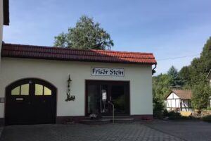 Fris&ouml;r Claudia Stein